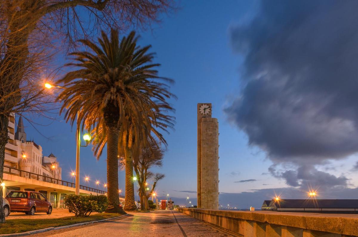 Casino Figueira Prime Apartment Figueira da Foz Exterior photo